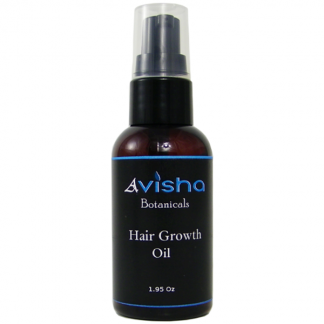 Avisha Hair Growth oil