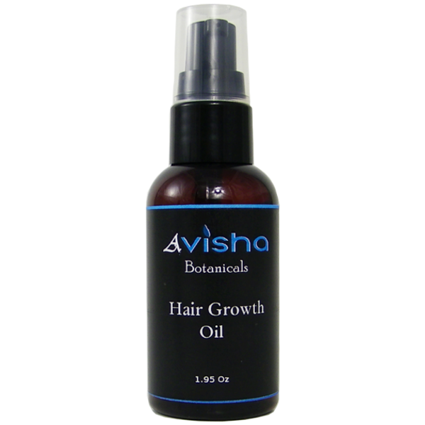 Avisha Botanicals Hair Growth Oil