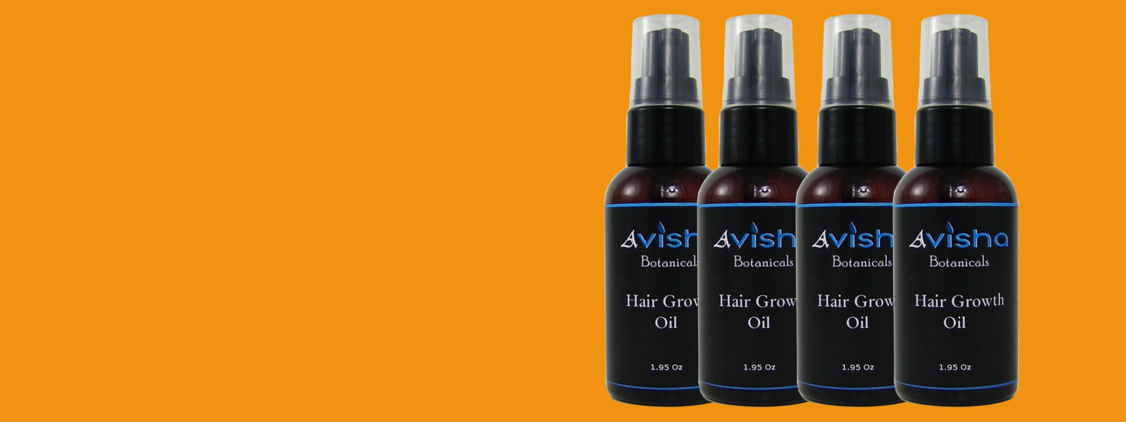 AvsShabotanicals Hair oil Slider
